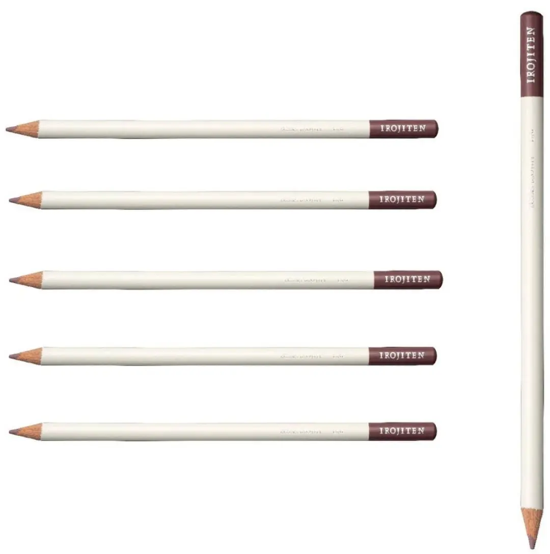 Tombow Irojiten