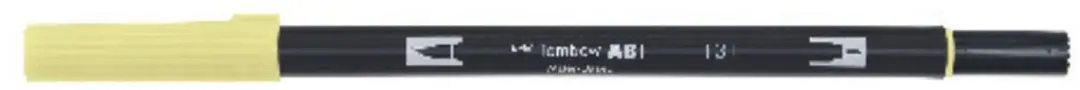 Tombow ABT Dual Brush Pen 131