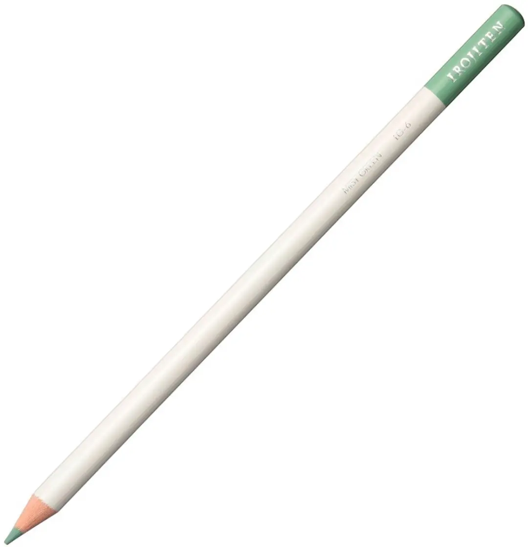 Tombow Irojiten