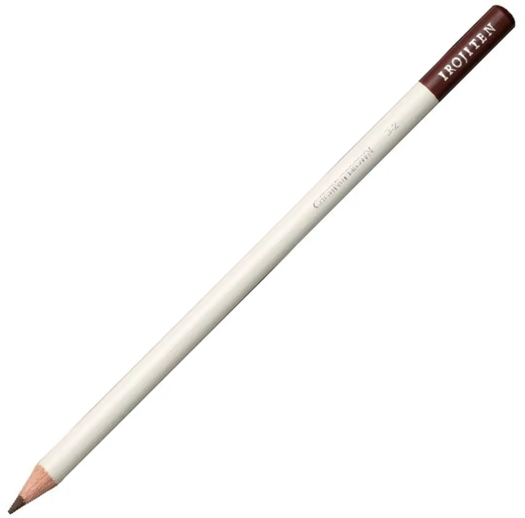 Tombow Irojiten