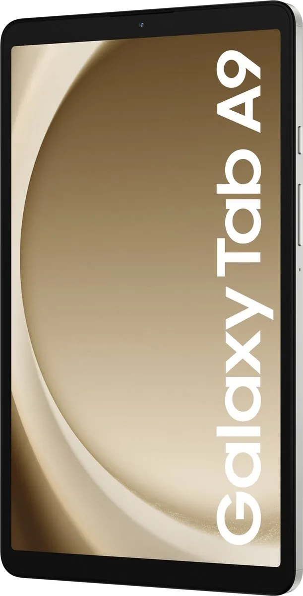Samsung Galaxy Tab A9 SM-X110 64GB - 8.7 inch - Zilver