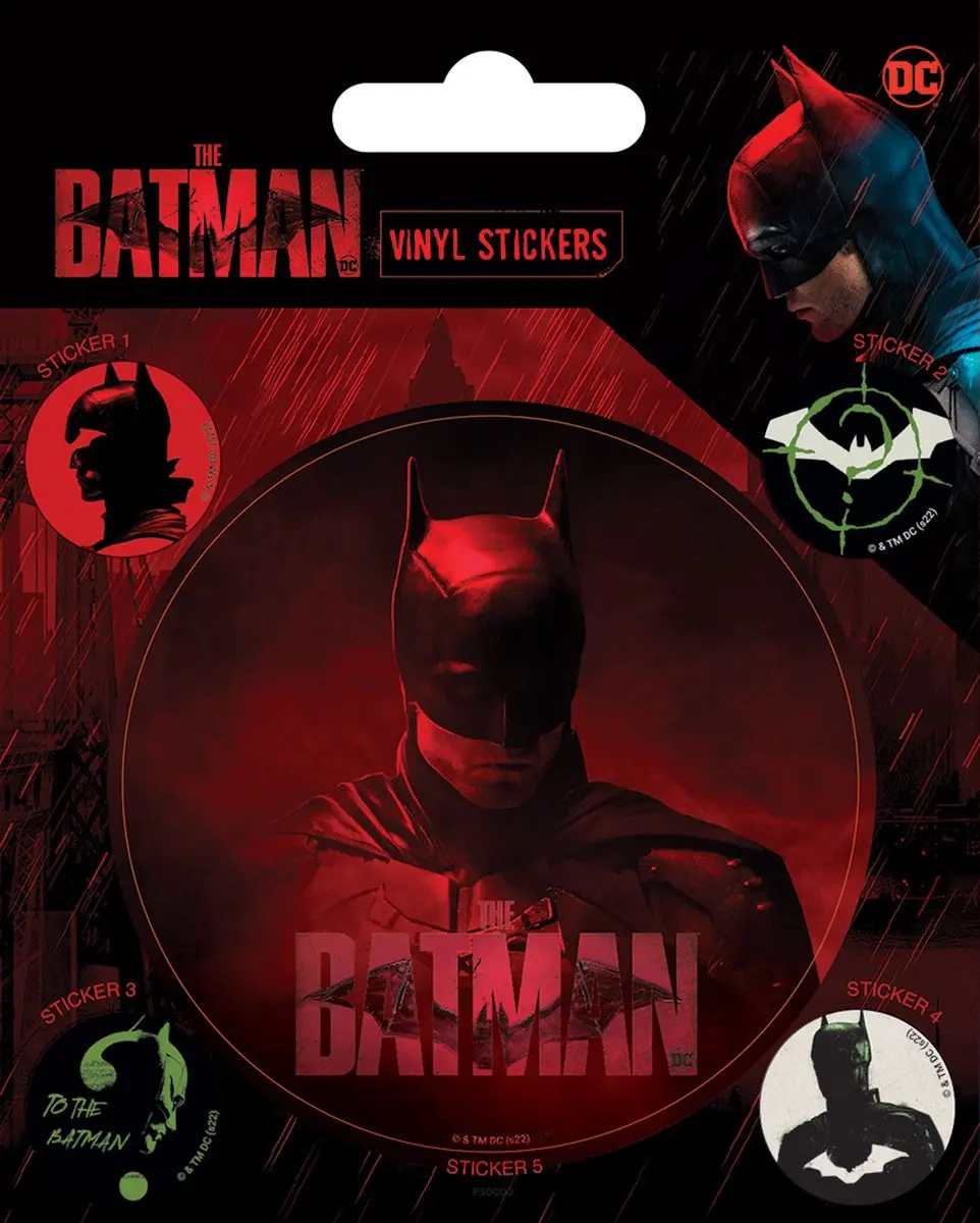 Batman