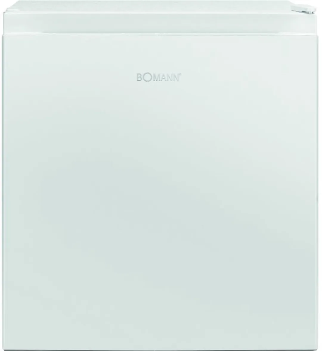 Bomann KB 7245 Koel-Vriescombinatie 45L