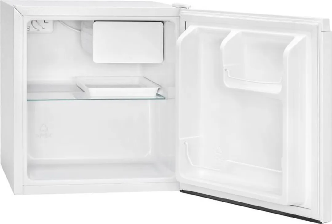 Bomann KB 7245 Koel-Vriescombinatie 45L - Wit