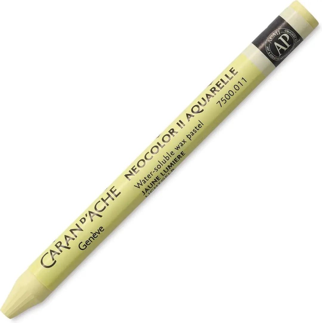 Caran d´Ache Neocolor II Aquarelkrijt