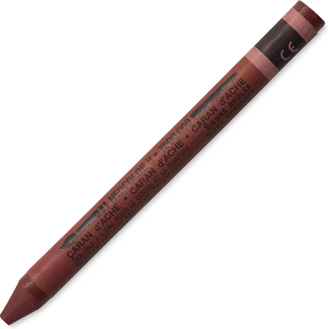 Caran d´Ache Neocolor II Aquarelkrijt