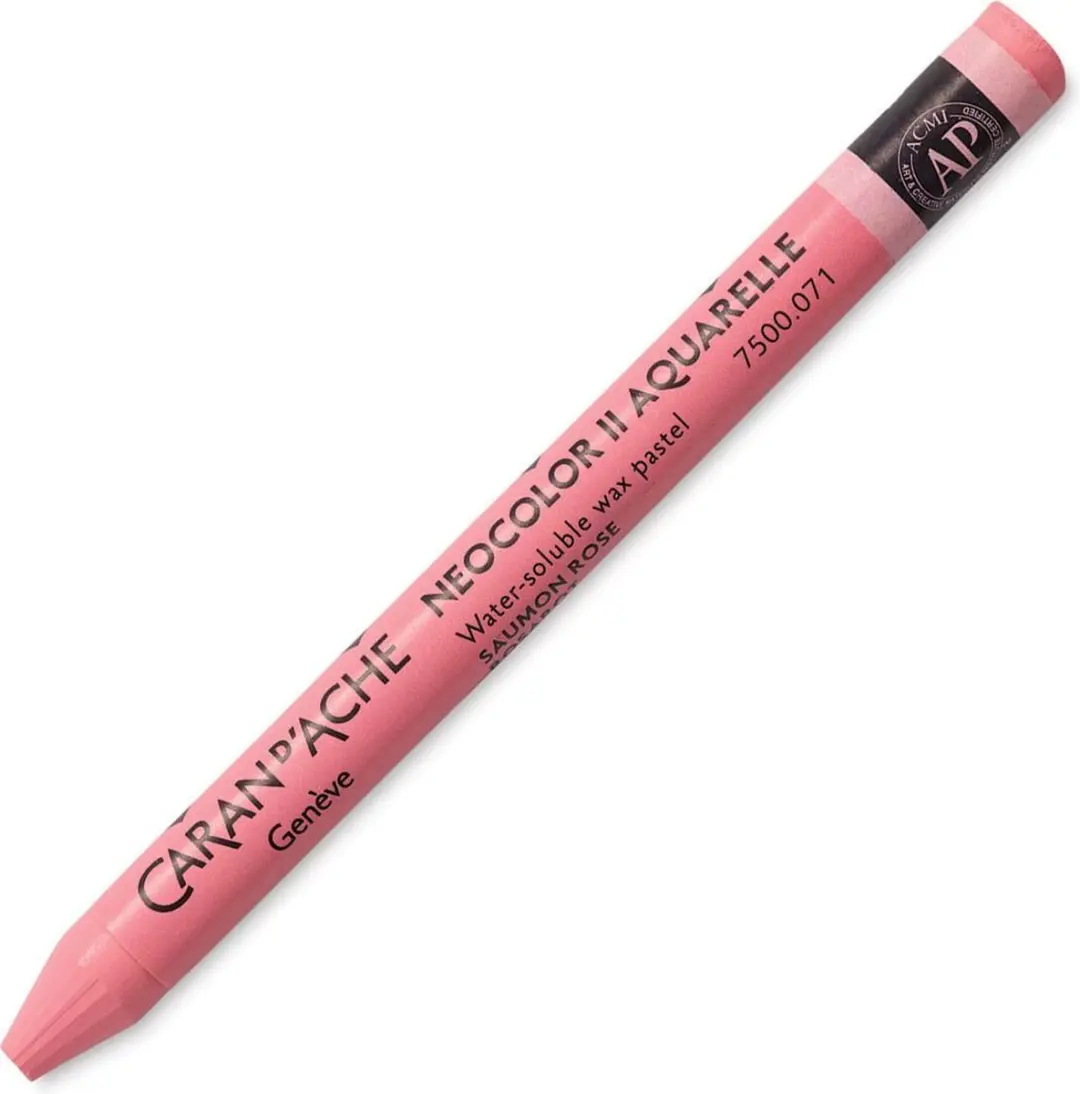 Caran d´Ache Neocolor II Aquarelkrijt