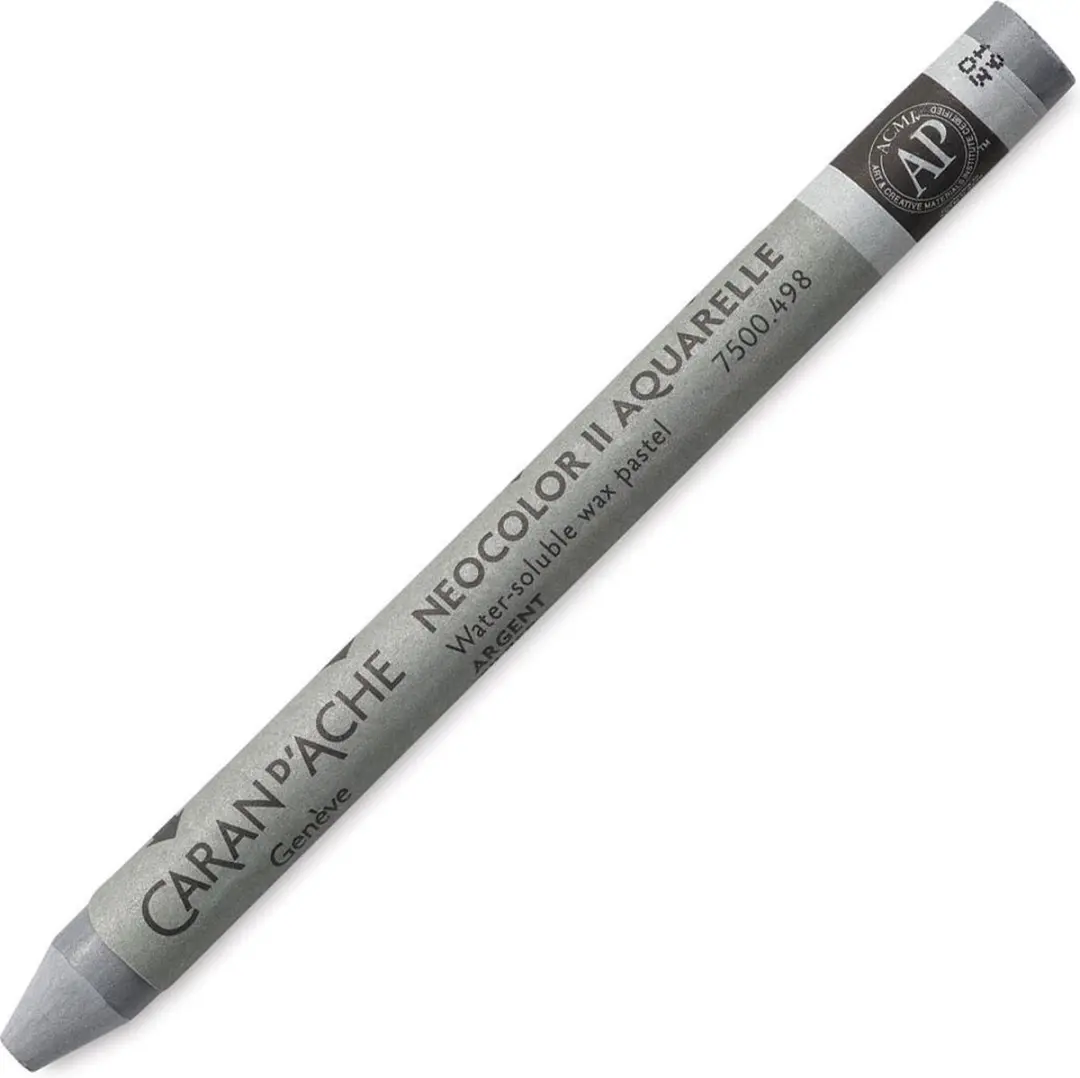 Caran d´Ache Neocolor II Aquarelkrijt