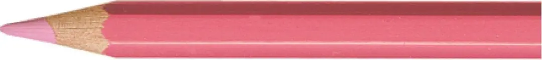 Caran d'Ache Pablo kleurpotlood 081 pink