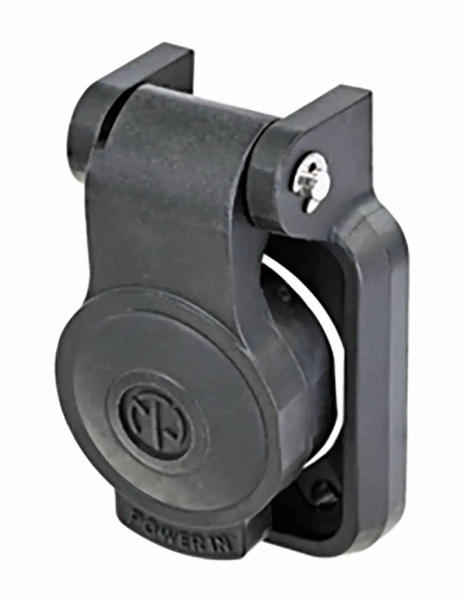 Neutrik NSSC-1 Afdichtingsklep