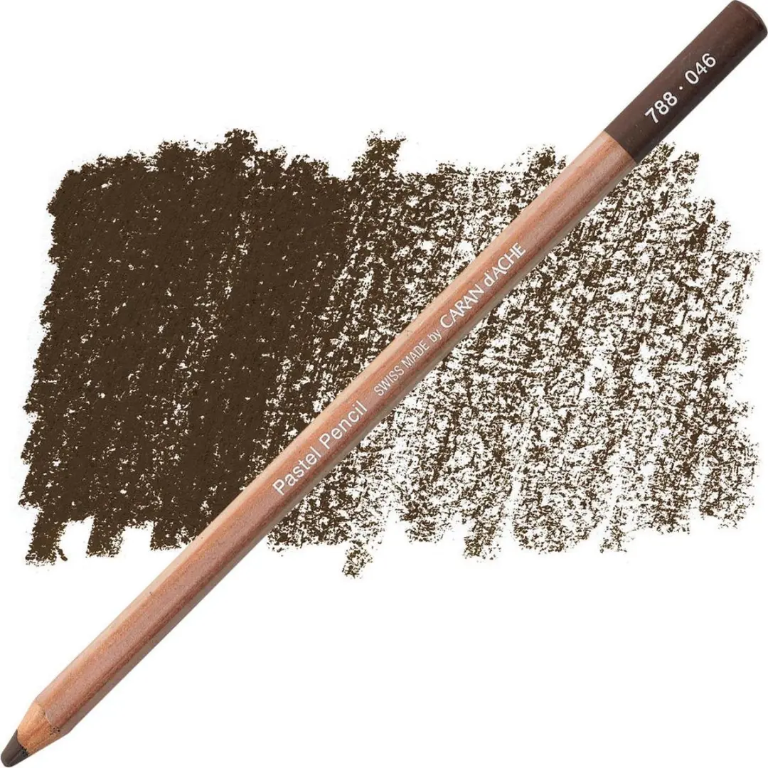 Caran D'ache Pastel Potlood