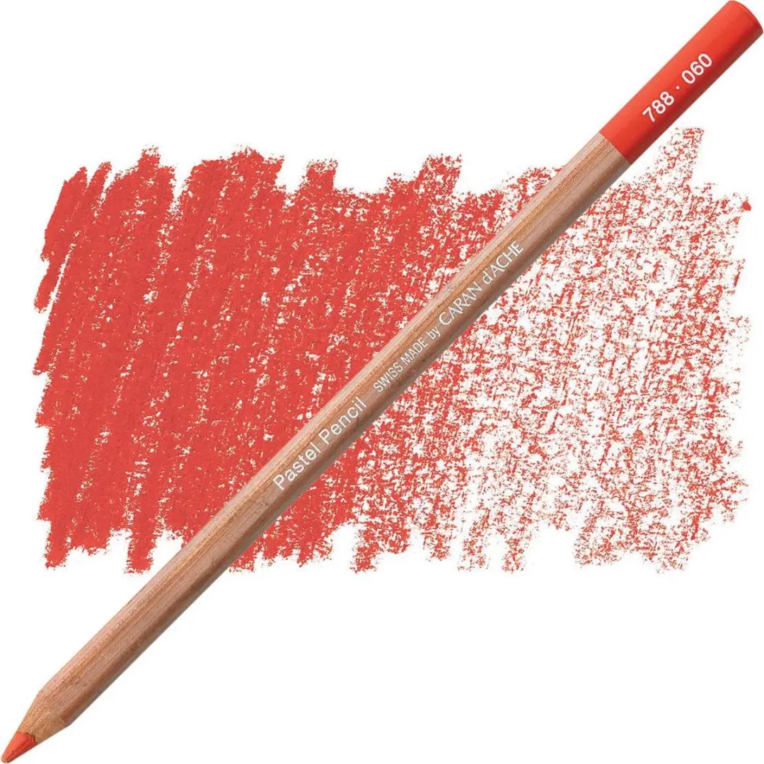 Caran D'ache Pastel Potlood
