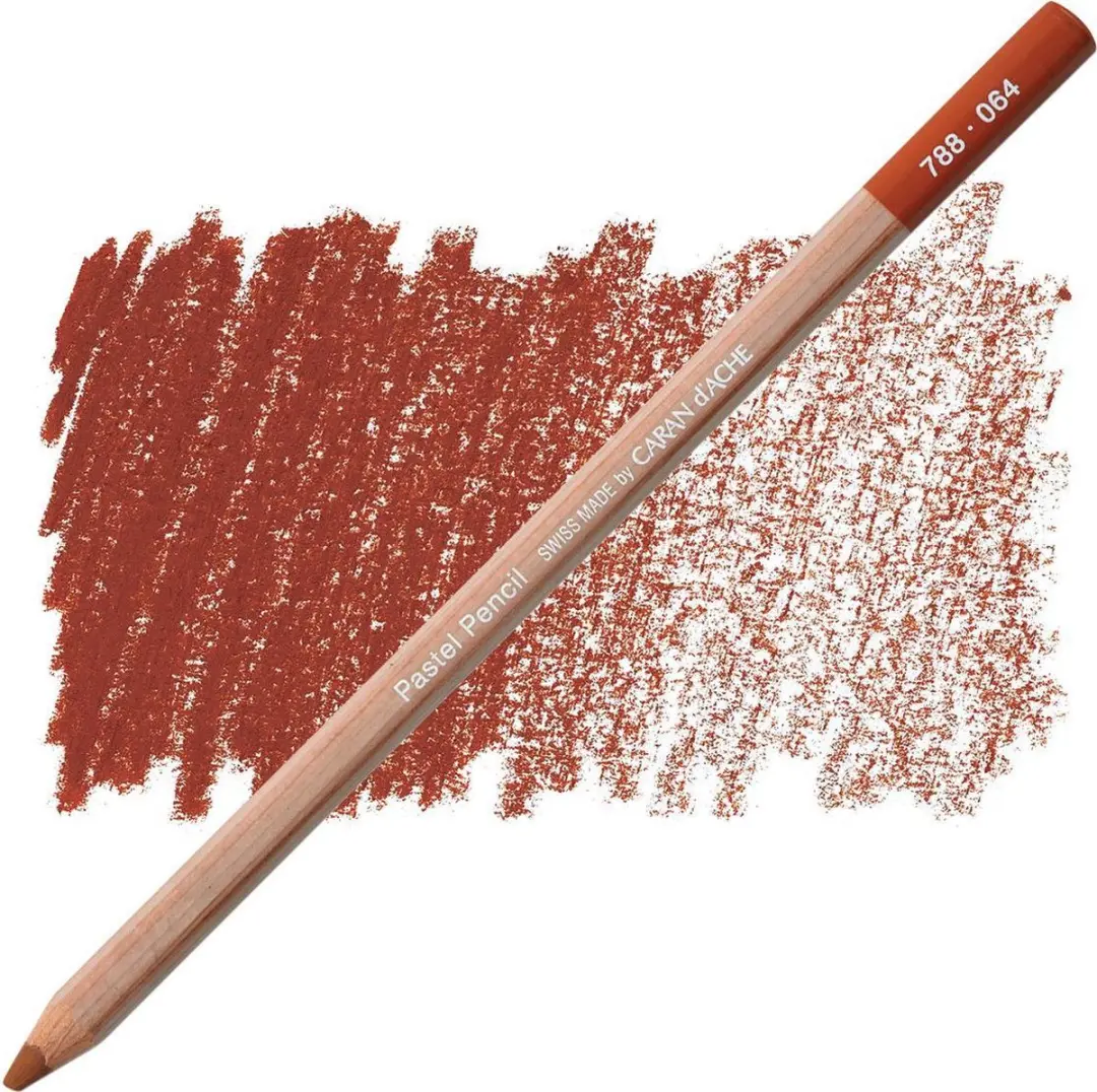 Caran D'ache Pastel Potlood