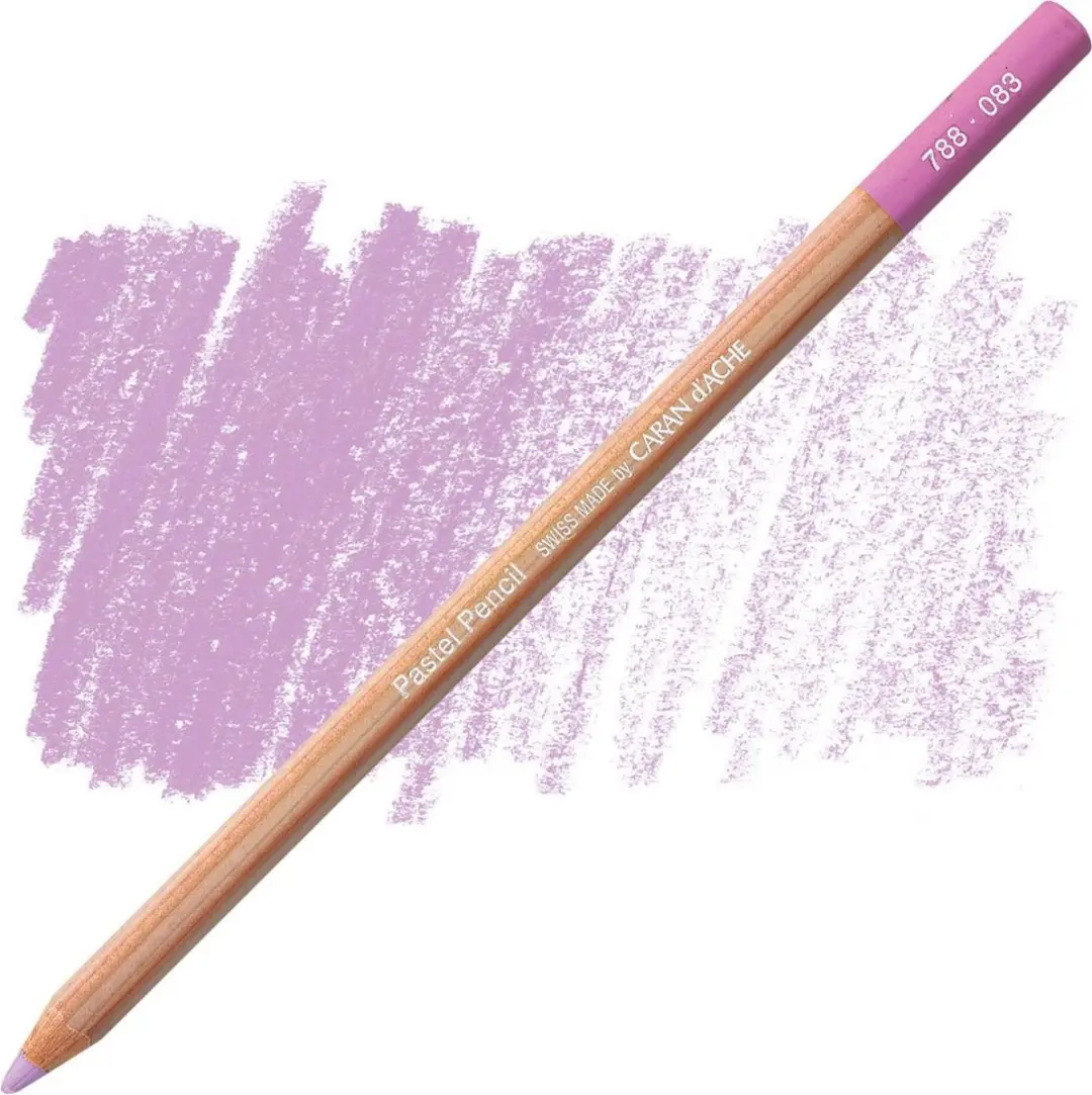 Caran D'ache Pastel Potlood