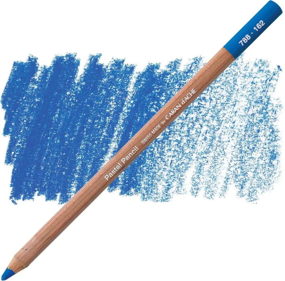 Caran D'ache Pastel Potlood