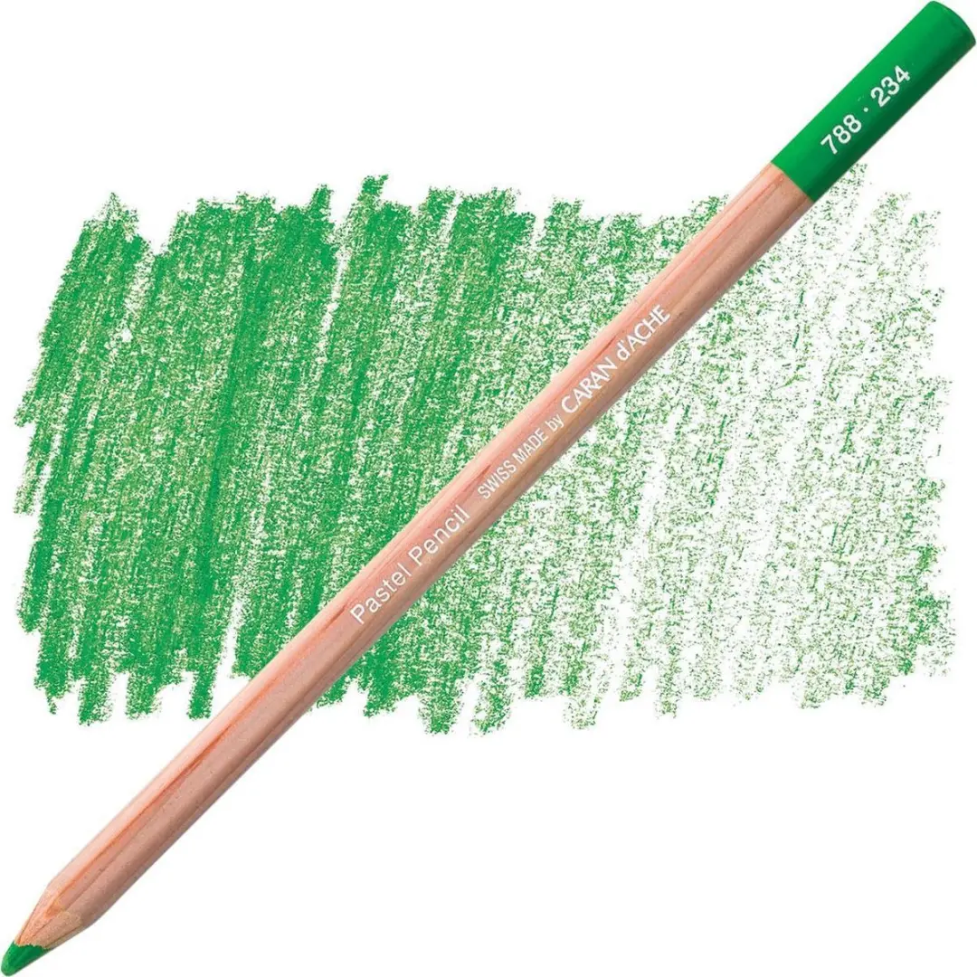 Caran D'ache Pastel Potlood