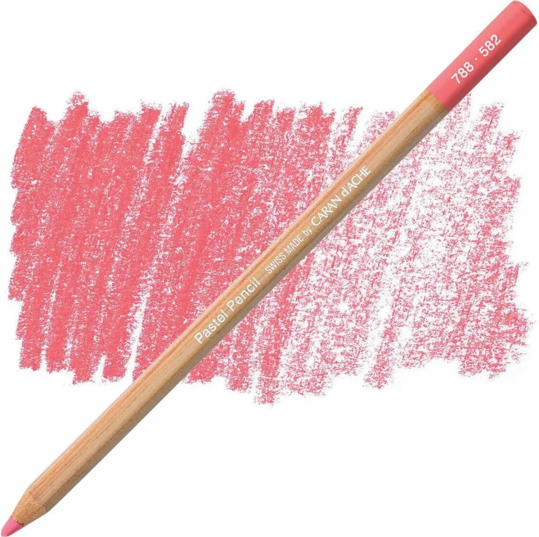 Caran D'ache Pastel Potlood