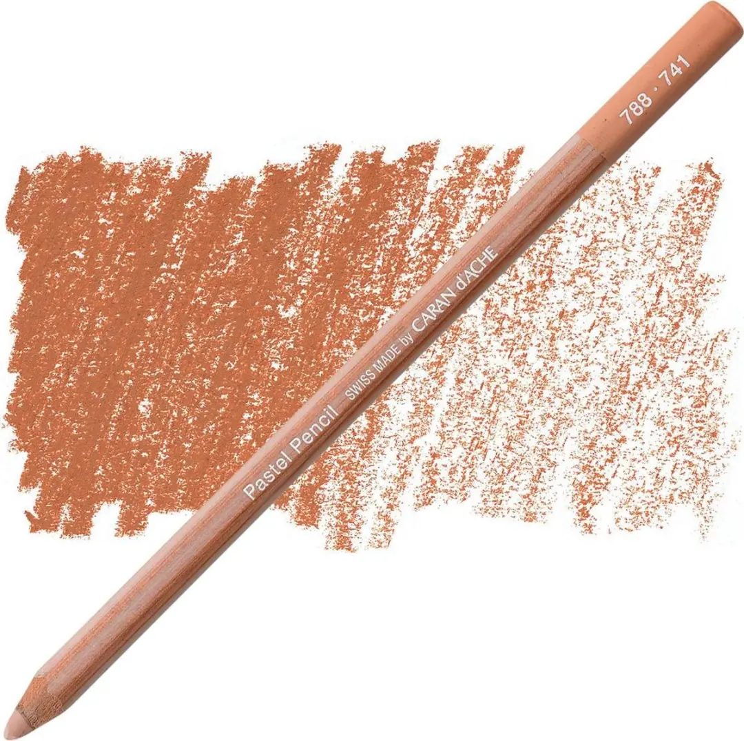 Caran D'ache Pastel Potlood