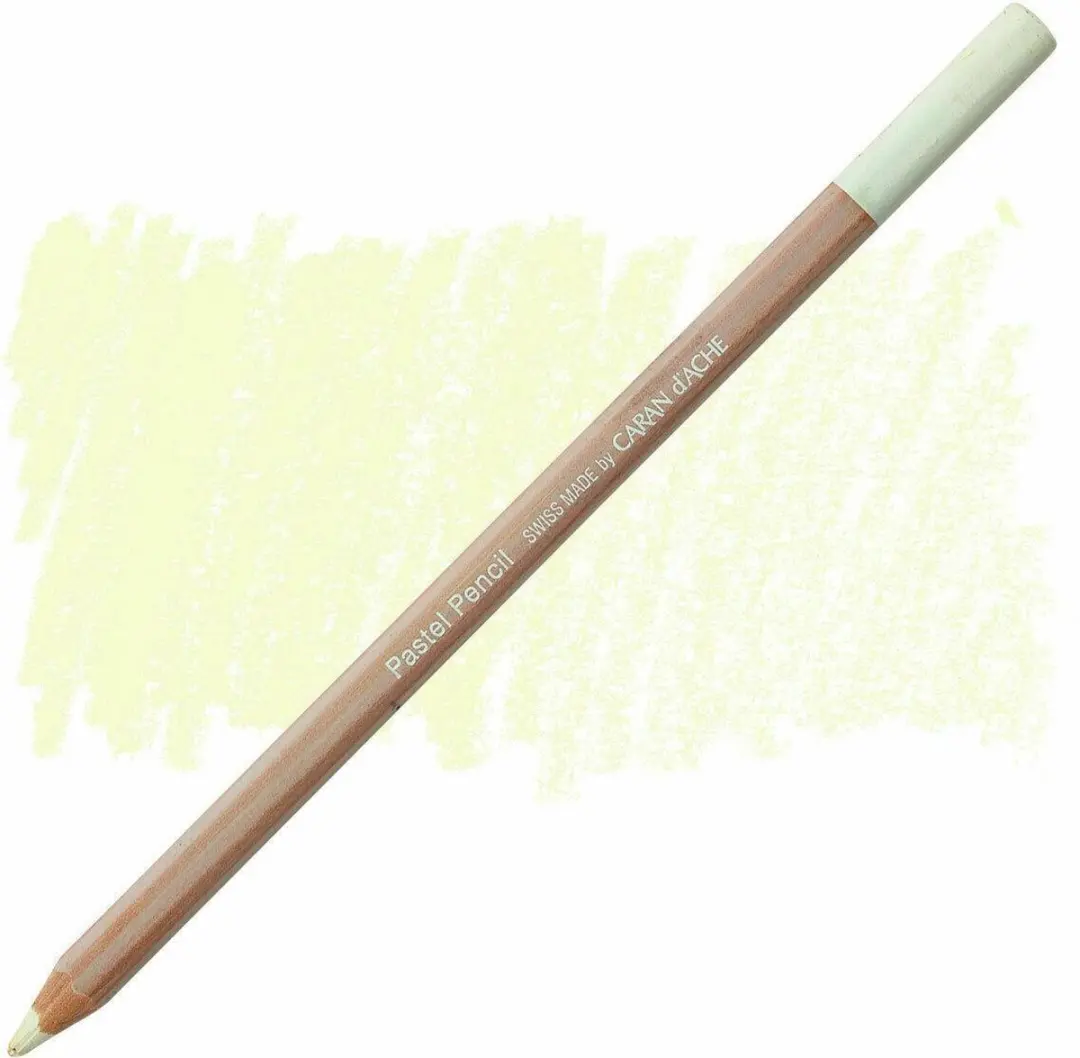 Caran D'ache Pastel Potlood