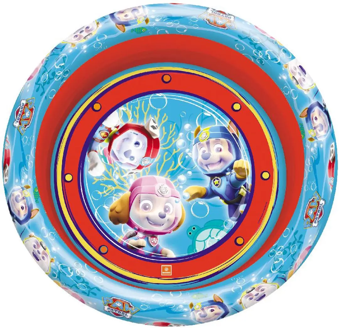 Mondo Paw Patrol Zwembad 100cm - afbeelding 3 van 4