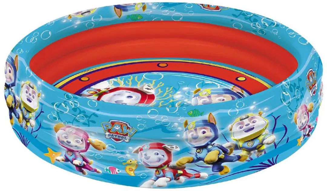 Mondo Paw Patrol Zwembad 100cm