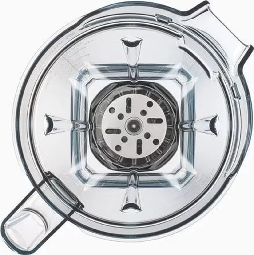 Vitamix Aer Disc Interlock Blenderkan - 1,4L - BPA vrij - voor A2500/A3500 Ascent serie
