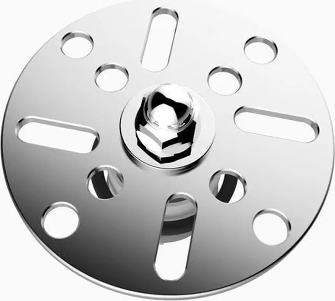 Vitamix Aer Disc Interlock Blenderkan - 1,4L - BPA vrij - voor A2500/A3500 Ascent serie