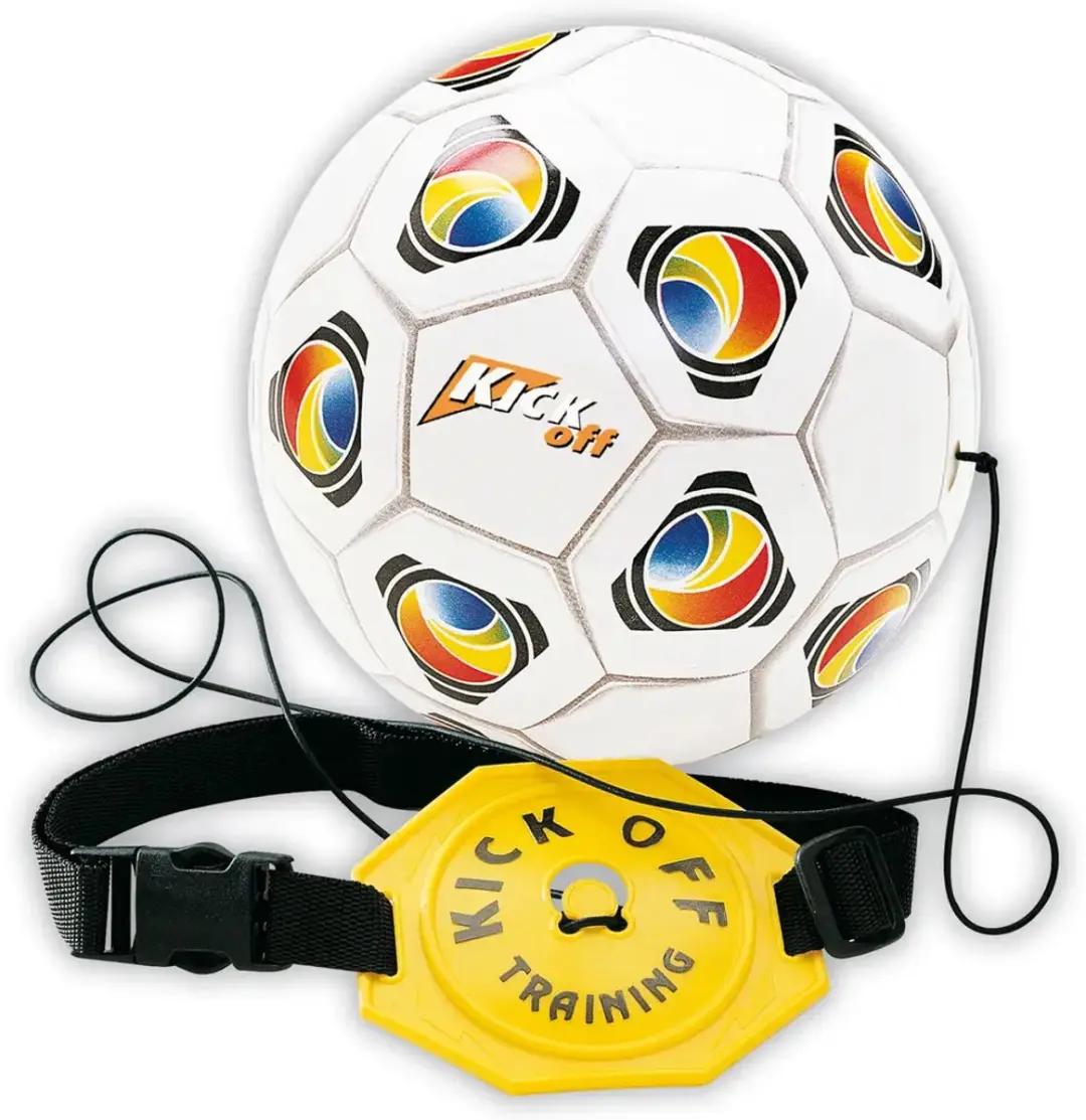 Mondo Kick Off Voetbal Training Set