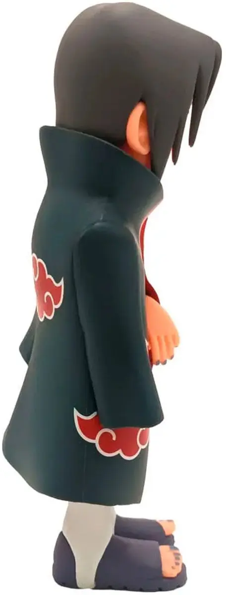 Minix Naruto Shippuden Itachi Figuur - 12cm - afbeelding 3 van 6