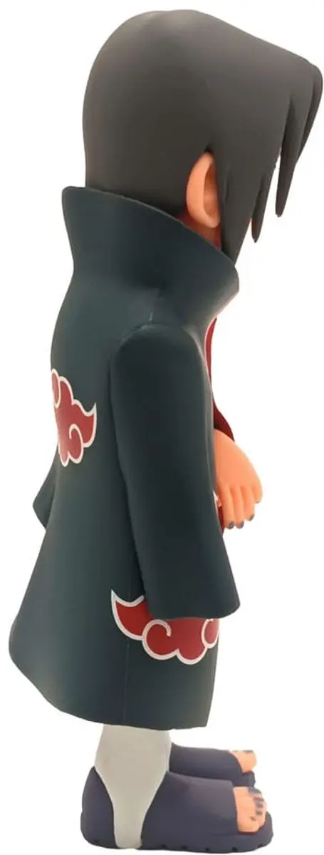Minix Naruto Shippuden Itachi Figuur - 12cm - afbeelding 5 van 6