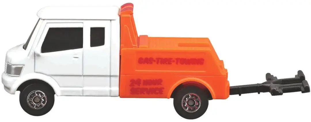 Maisto Tow Truck