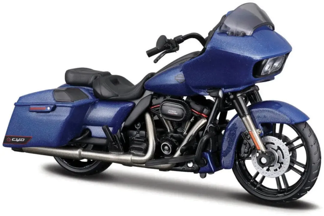 Maisto Harley-Davidson Cvo