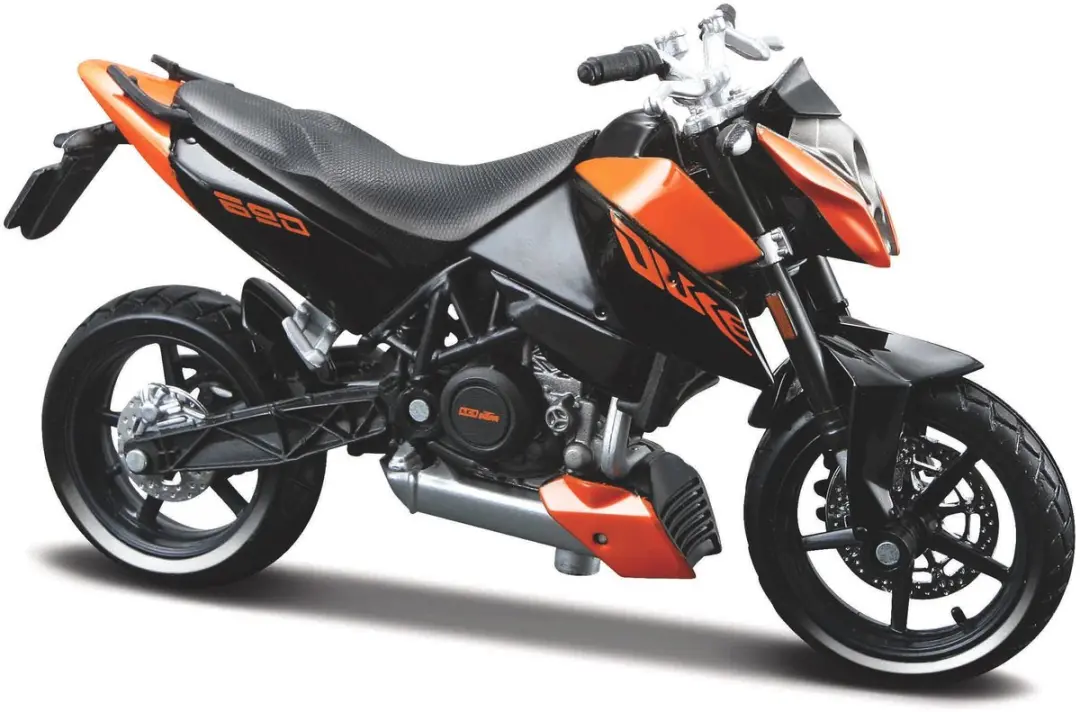 Maisto KTM 690 Duke 3