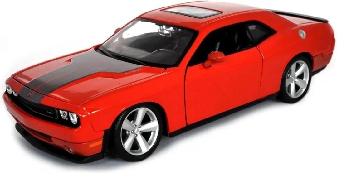 Maisto Dodge Challenger