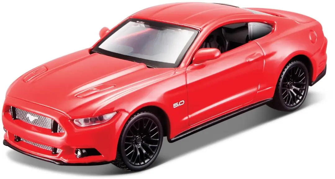 Maisto Ford Mustang Gt