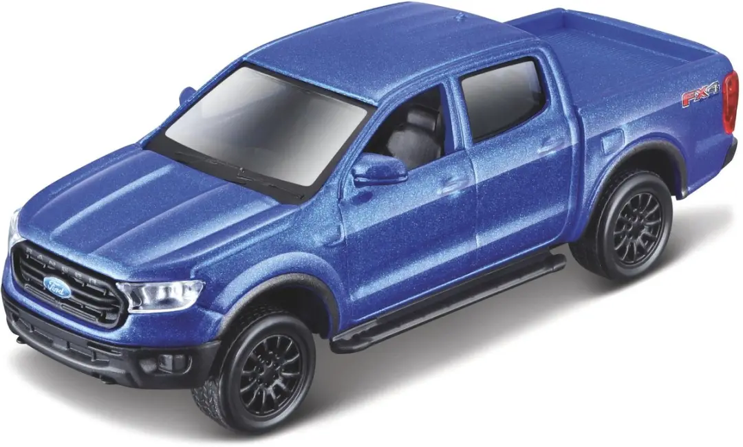 Maisto Ford Ranger