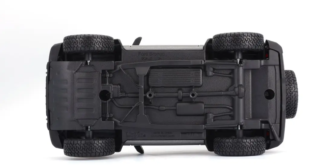 Maisto Ford Bronco