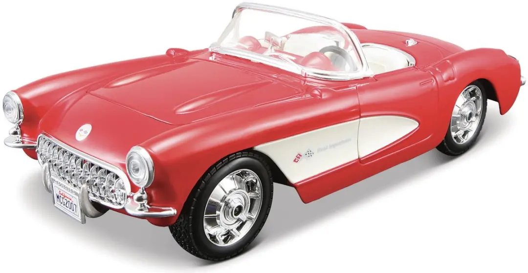 Maisto Chevrolet Corvette