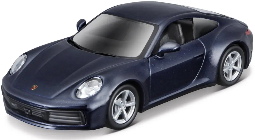 Maisto Porsche 911
