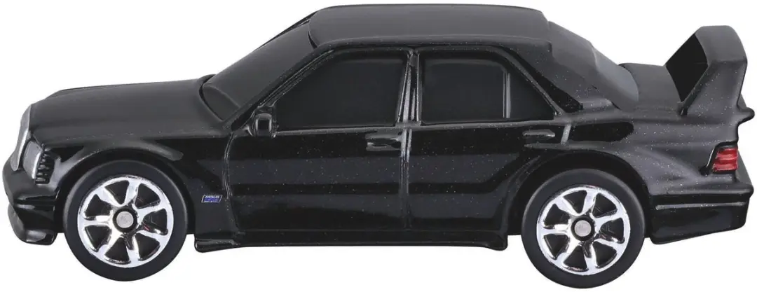 Maisto Mercedes-Benz 190E