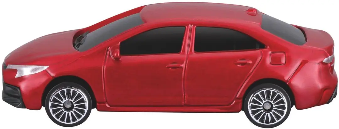 Maisto Toyota Corolla