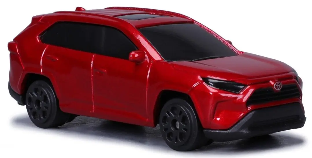 Maisto Toyota Rav4