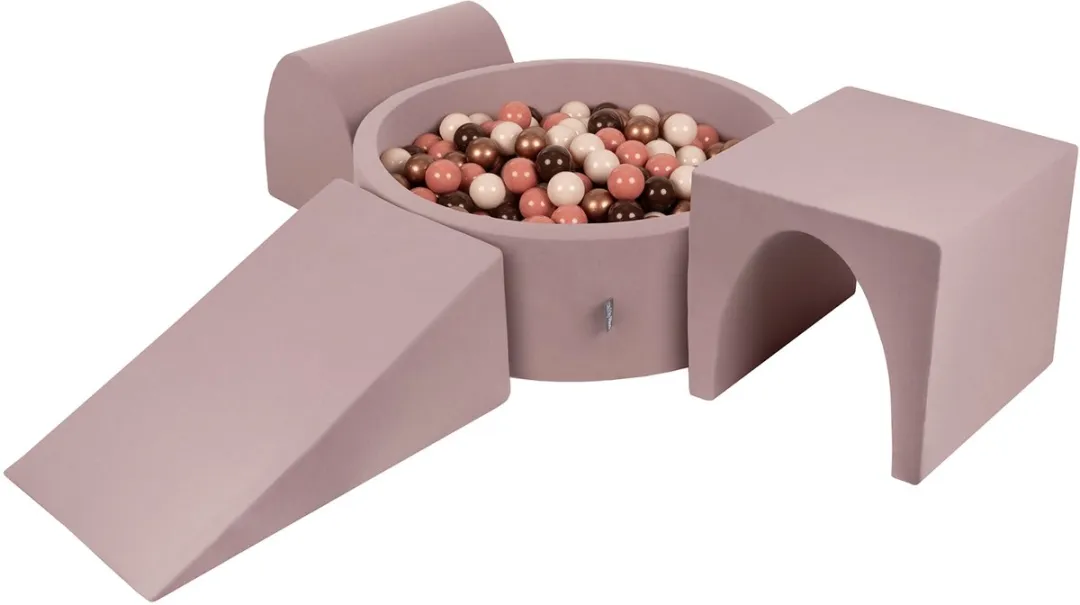 KiddyMoon Speeltuin PPZP-OK30D-124