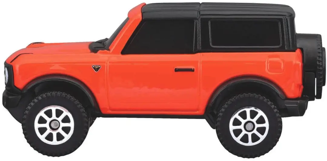 Maisto Ford Bronco