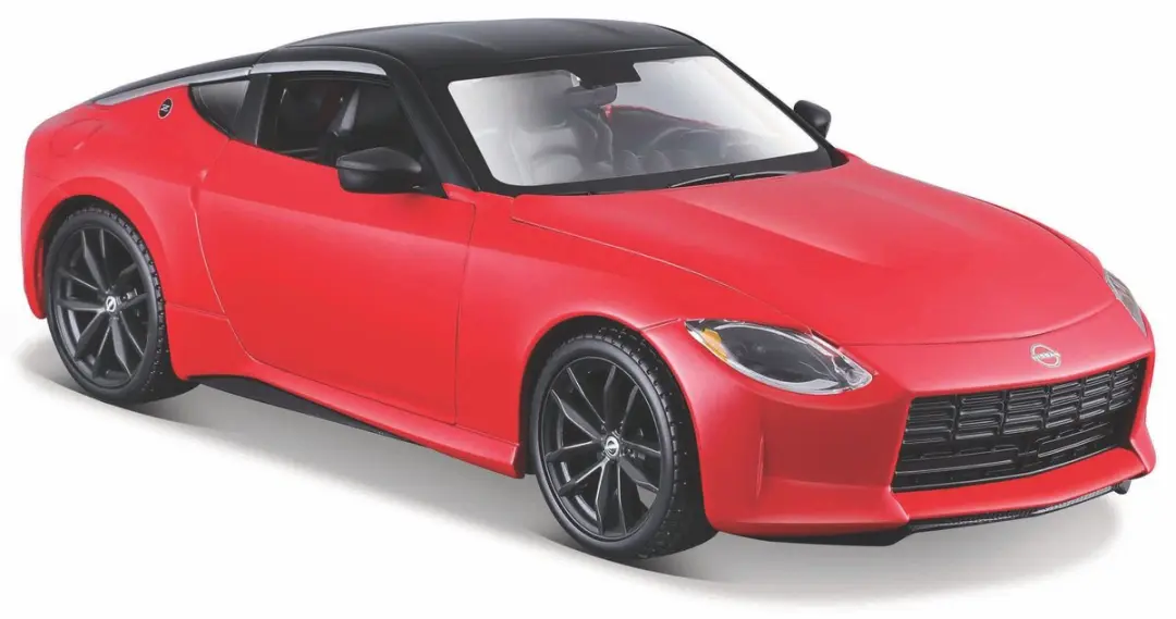 Maisto Nissan 400Z
