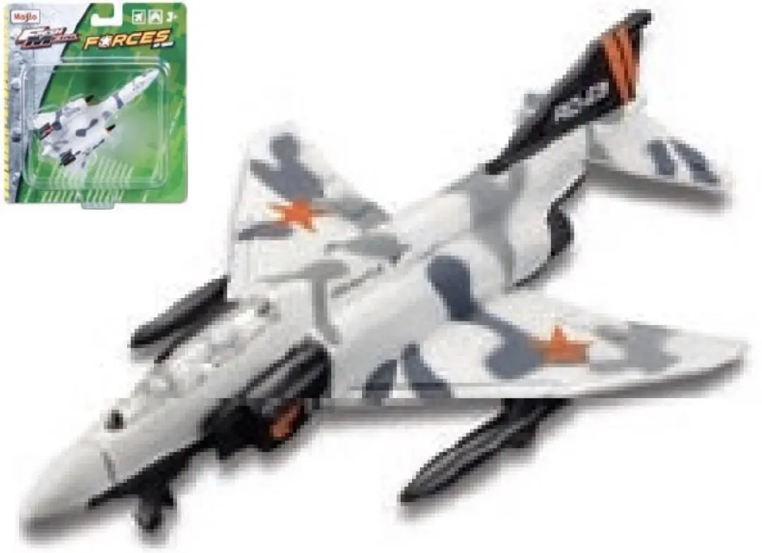 Maisto F-4