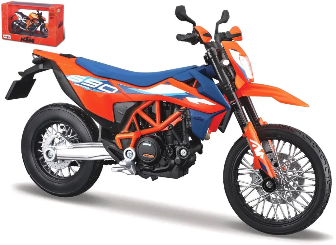 Maisto KTM 690