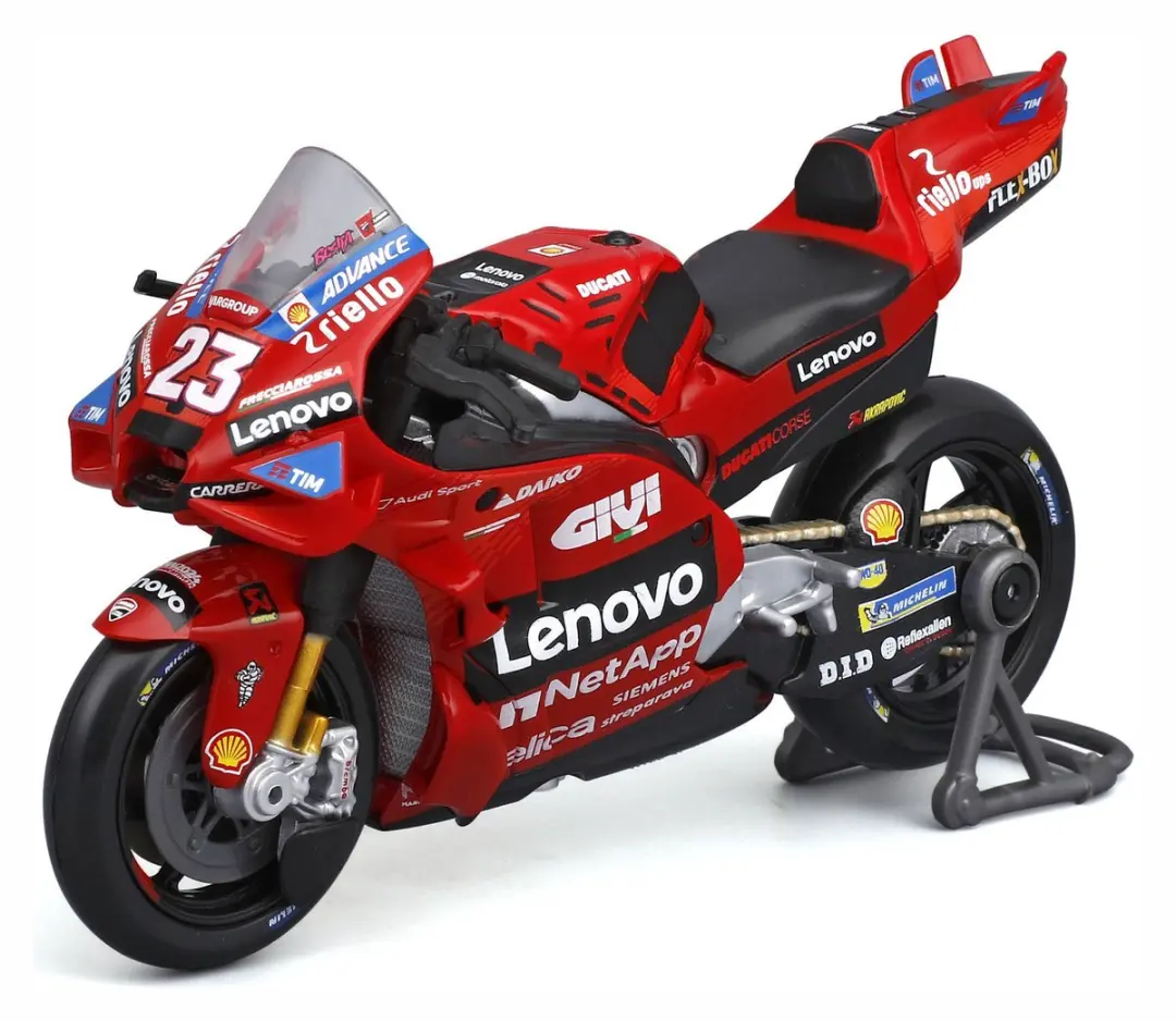 Maisto Ducati Gp24