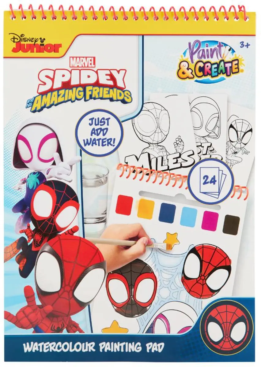 Spidey