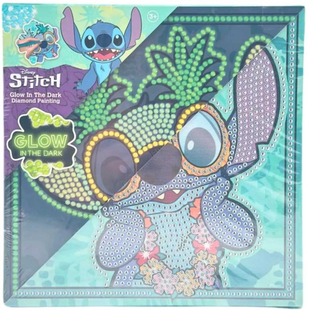 Stitch